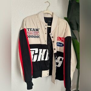 BOMBER JACKET “PACSUN”